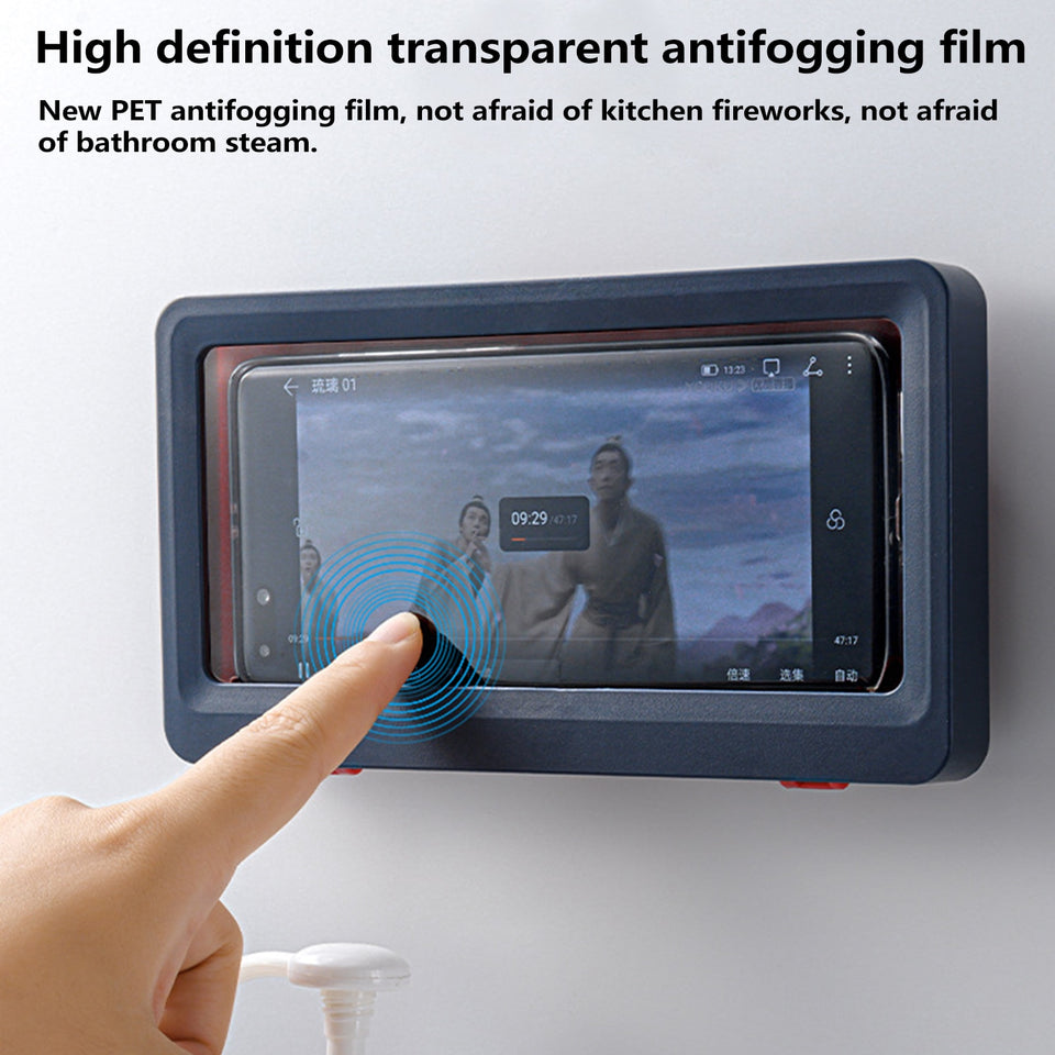 Tablet Phone Holder Case