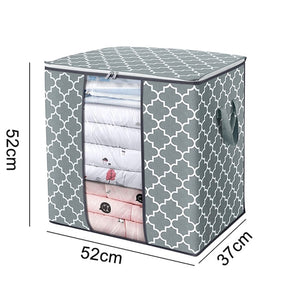 Foldable Storage Box