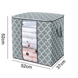 Foldable Storage Box