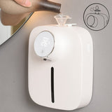 Soap Dispenser Wall-mounted