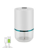 Portable Smart Alcohol Sprayer