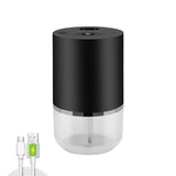 Portable Smart Alcohol Sprayer