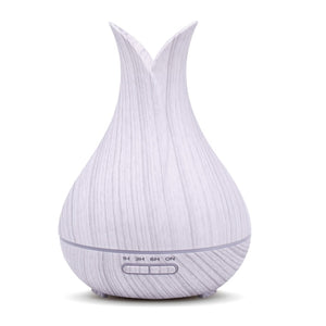 Smart Wireless Control Diffuser