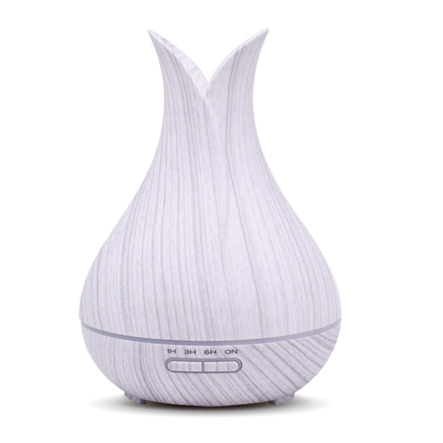 Smart Wireless Control Diffuser