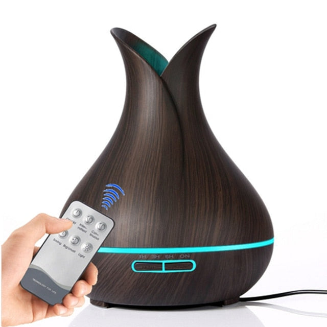 Smart Wireless Control Diffuser