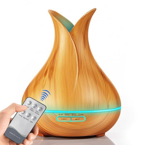 Smart Wireless Control Diffuser