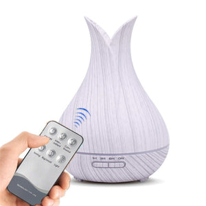 Smart Wireless Control Diffuser